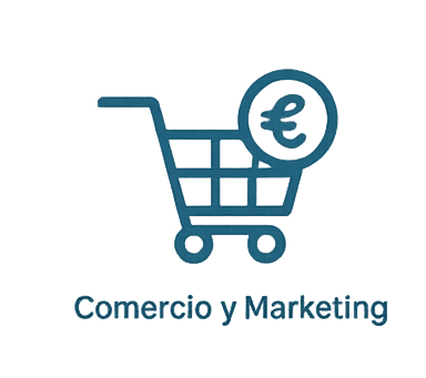 Comercio Y Marketing