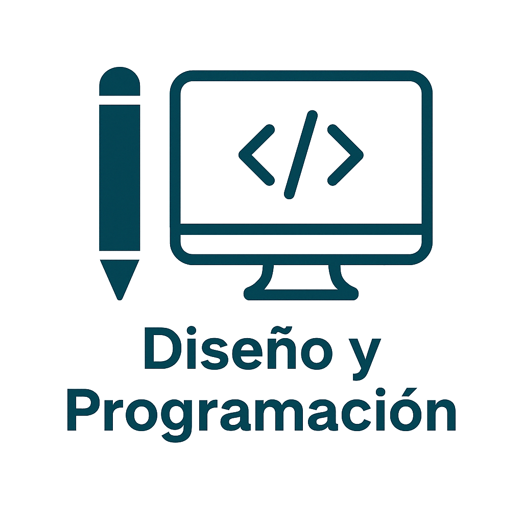 Diseño Y Programación
