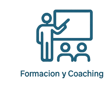 Formación Y Coaching