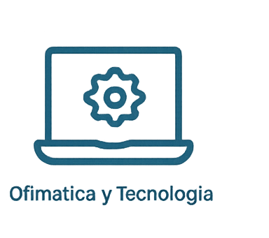 Ofimática Y Tecnología