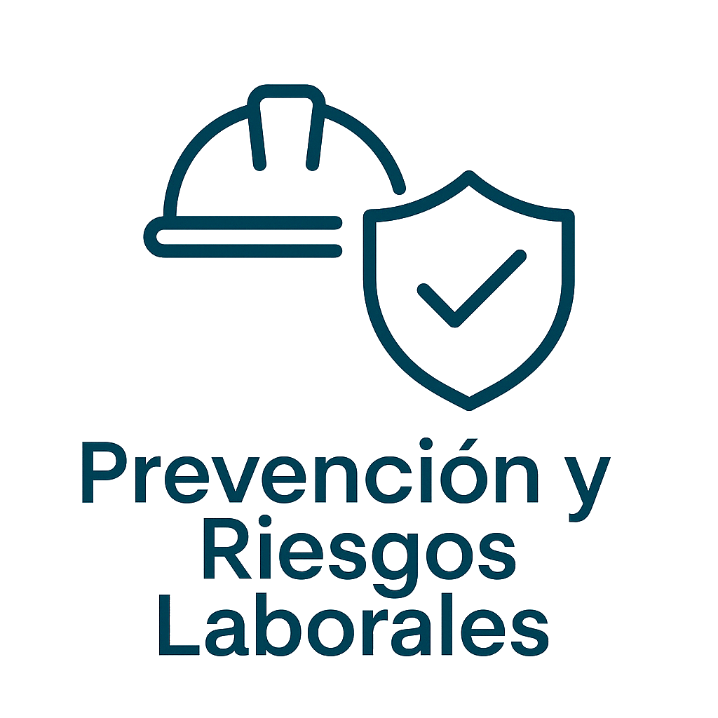 Prevención y Riesgos Laborales