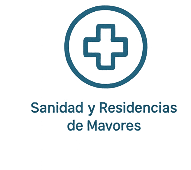 Sanidad y Residencias de Mayores