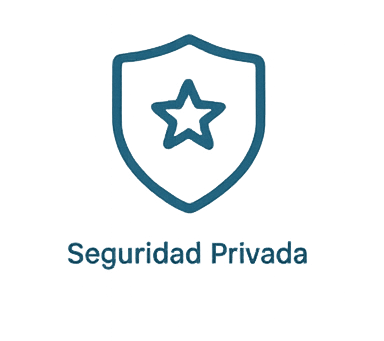 Seguridad Privada