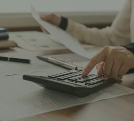 Finanzas y Seguros