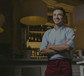Hostelería