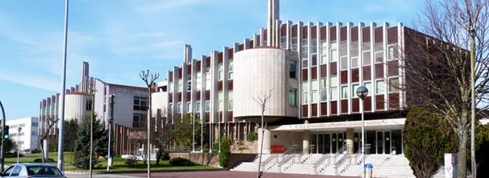 Academia de Oposiciones Cantabria Alpe Formación