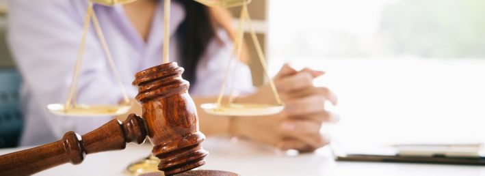 Oposiciones de Auxilio Judicial