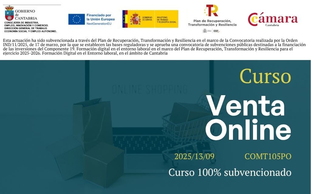 Venta Online