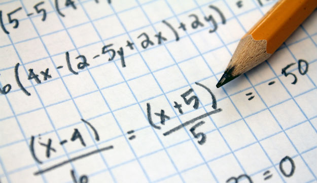 Oposiciones Matemáticas educación secundaria obligatoria