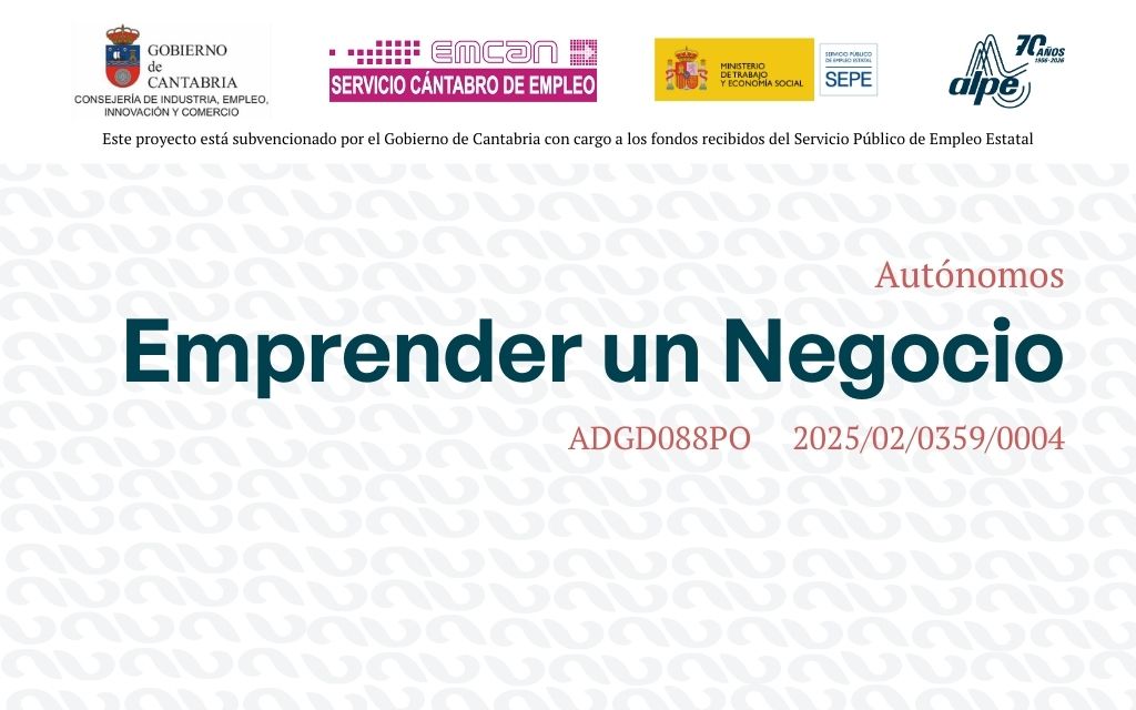 Emprender un Negocio